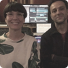 Evelien van den Broek - False Memories - mixer - Gijs van Klooster