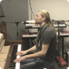 Jacco Wynia - Discomfort - producer, recording, mixer - Gijs van Klooster