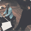Marlies du Mosch - Tale of a city - producer, recording, mixer - Gijs van Klooster