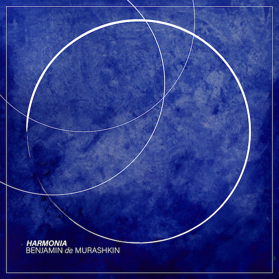 Benjamin de Murashkin - Harmonia