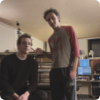 Jean Lucas - The Beauty Seems Close, But Is So Far Away - producer, recording, mixer - Gijs van Klooster