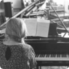 Marlies du Mosch - Inside/Outside - producer, recording, mixer, mastering - Gijs van Klooster