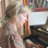 Marlies du Mosch - Inside/Outside - producer, recording, mixer, mastering - Gijs van Klooster