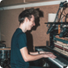 Rangel Silaev - Singles - producer, recording, mixer - Gijs van Klooster