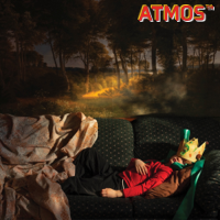 Jean-Michel Blais - mirador - (Atmos) mixer by Gijs van Klooster