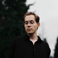 Vetle Nærø - Songs of Beginning, Again - producer, recording, mixer by Gijs van Klooster