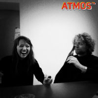 Benny Sings - You Love Me - Atmos mixer by Gijs van Klooster