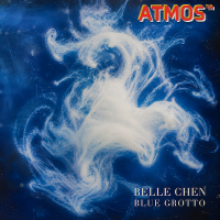 Belle Chen - Blue Grotto - (Atmos) mixer by Gijs van Klooster